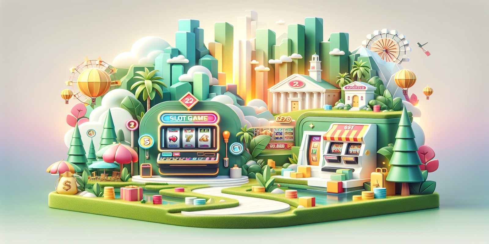 Discover How to Play Free Slots Online in 2025: Your Ultimate Guide for Pakistan players on KK Club.