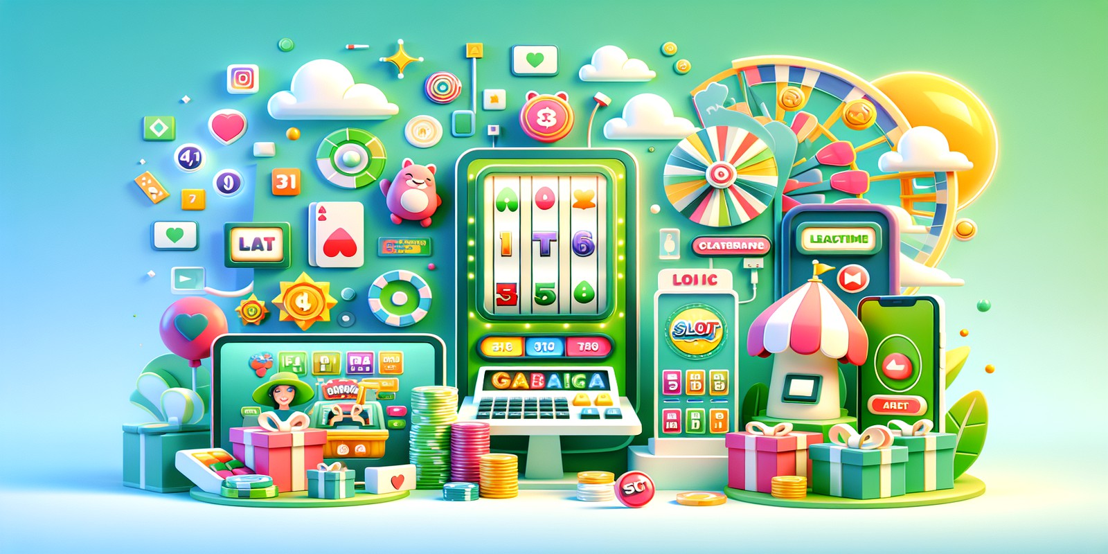 Discover the Best Free Online Slots to Play in 2025 - Slot Strategy Guide for pakistani | KK Club