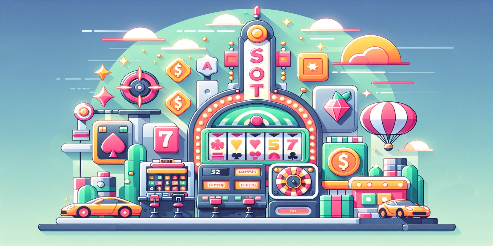 Download the Latest Tiger Slots APK: Your Guide to Winning Big in 2025! - Slot Strategy Guide for global | KK Club