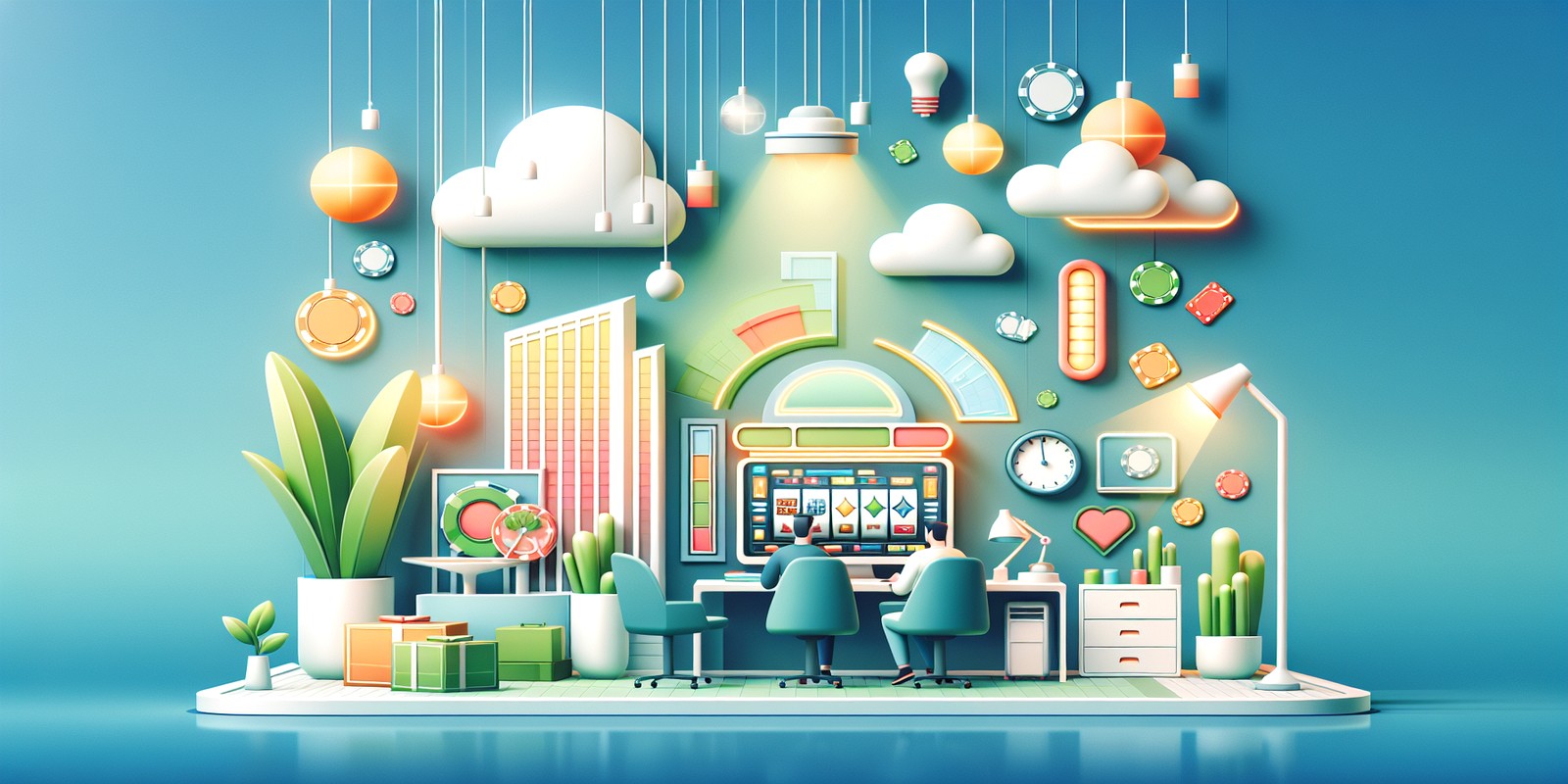 Lucky 7 Classic Slots: Spin to Win Big in 2025! - KK Club Guide for Pakistan Players