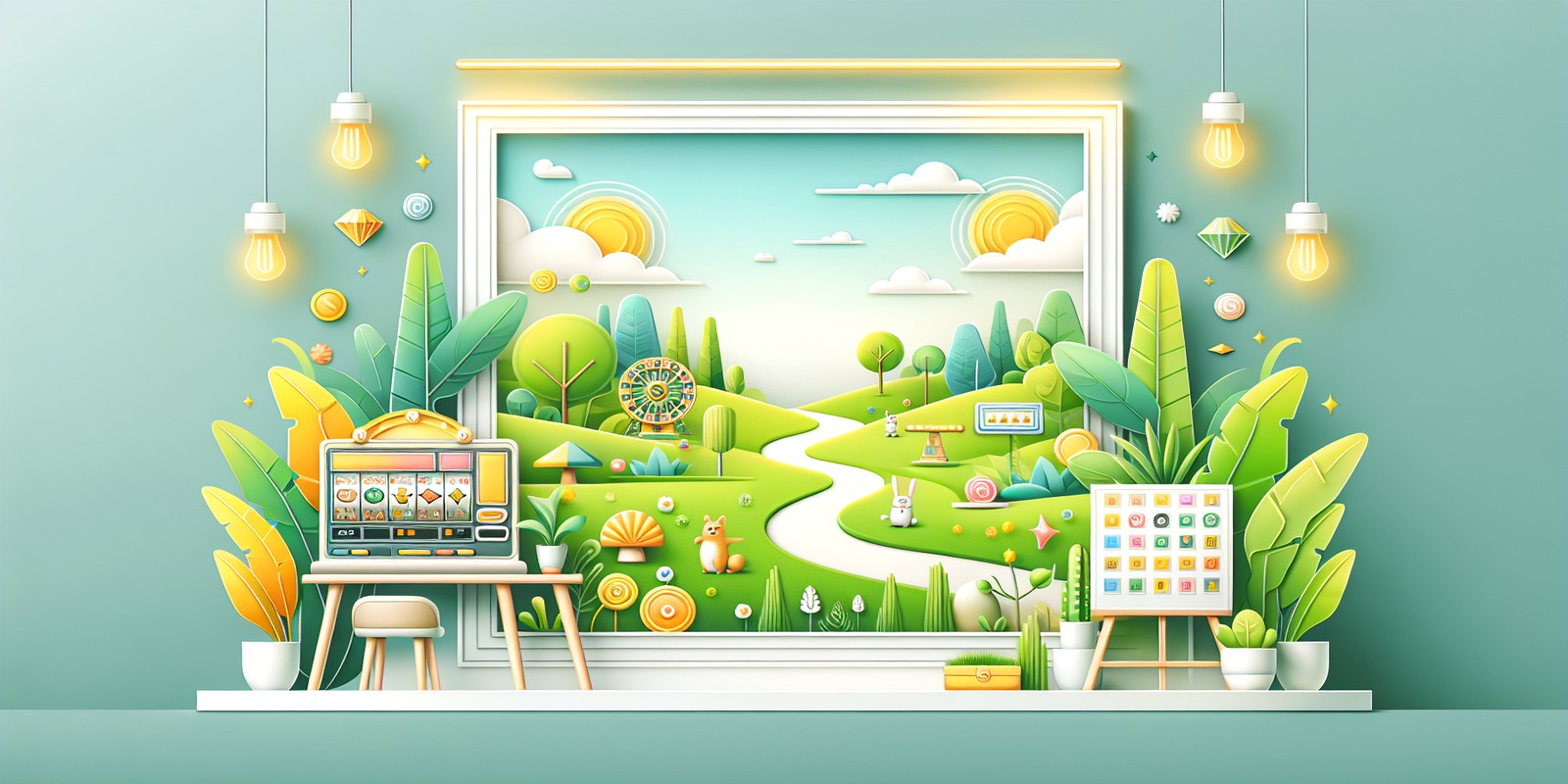 Lucky 7 Classic Slots: Unveiling Timeless Fun in 2025 - Slot Strategy Guide for global | KK Club