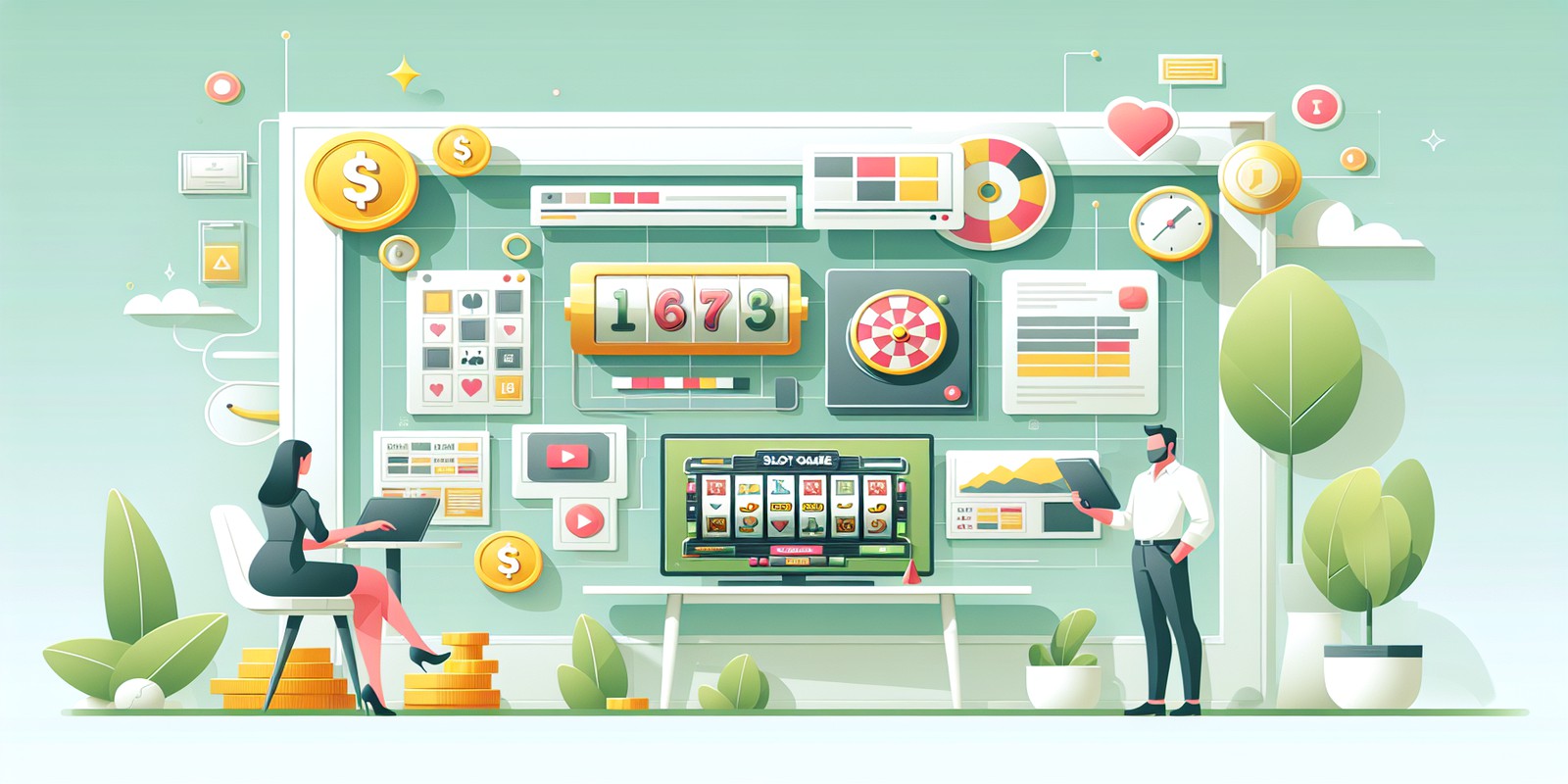 Spin Now: Your Ultimate Guide to Playing Free Slots Online 2025 - Slot Strategy Guide for pakistani | KK Club