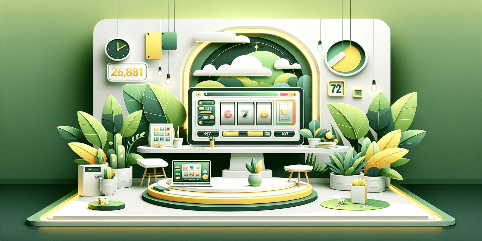 Unlock Endless Fun: Play Free Slots Online in 2025 - Slot Strategy Guide for pakistani | KK Club