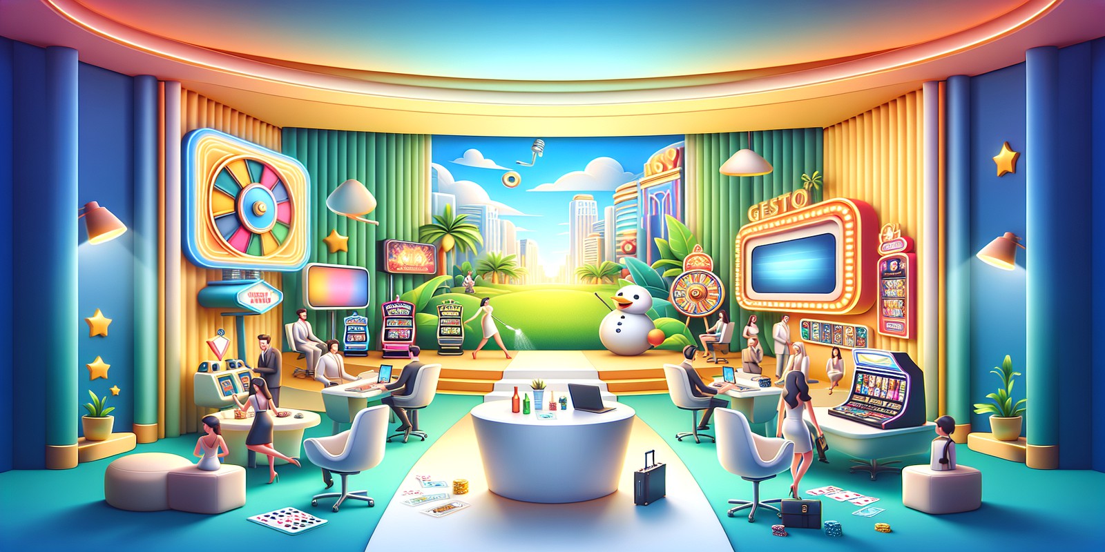 Unlock Free Fun: Explore the Best Online Slots in 2025 - Slot Strategy Guide for pakistani | KK Club