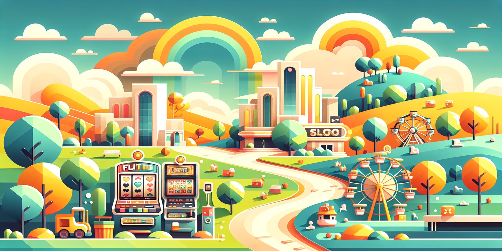 Unlock Hidden Treasures with Lucky 7 Classic Slots in 2025 - KK Club Guide for Pakistan Players