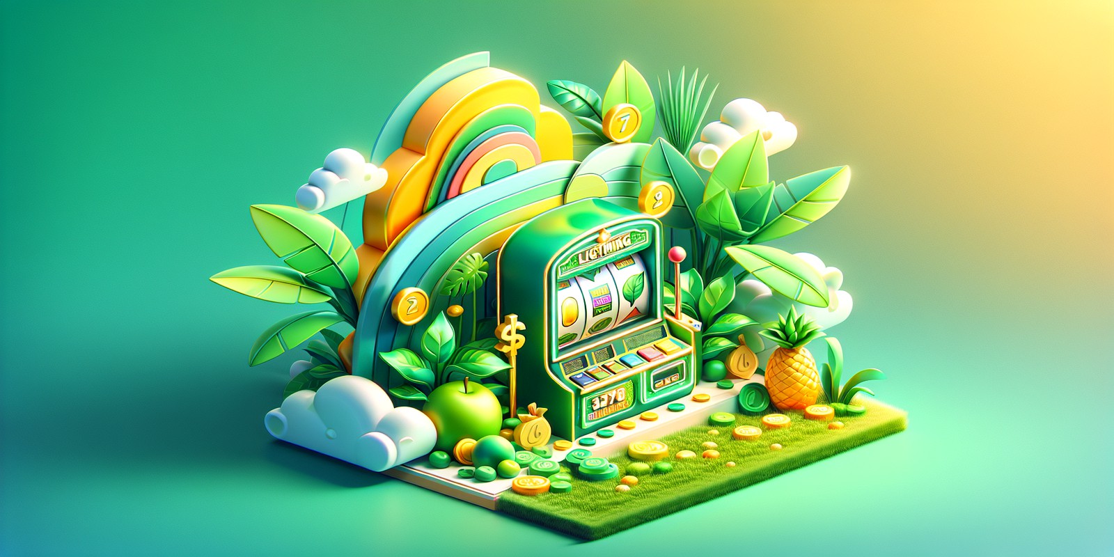 Unlock the Charm of Lucky 7: Explore Classic Slots in 2025 - Slot Strategy Guide for pakistani | KK Club