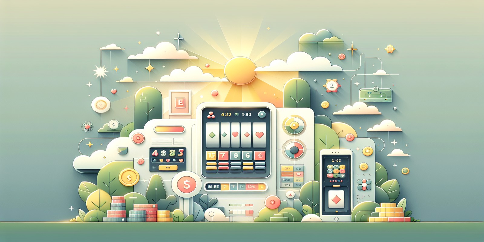 Unlock the Magic of Lucky 7: Classic Slots Strategies for 2025 - Slot Strategy Guide for pakistani | KK Club