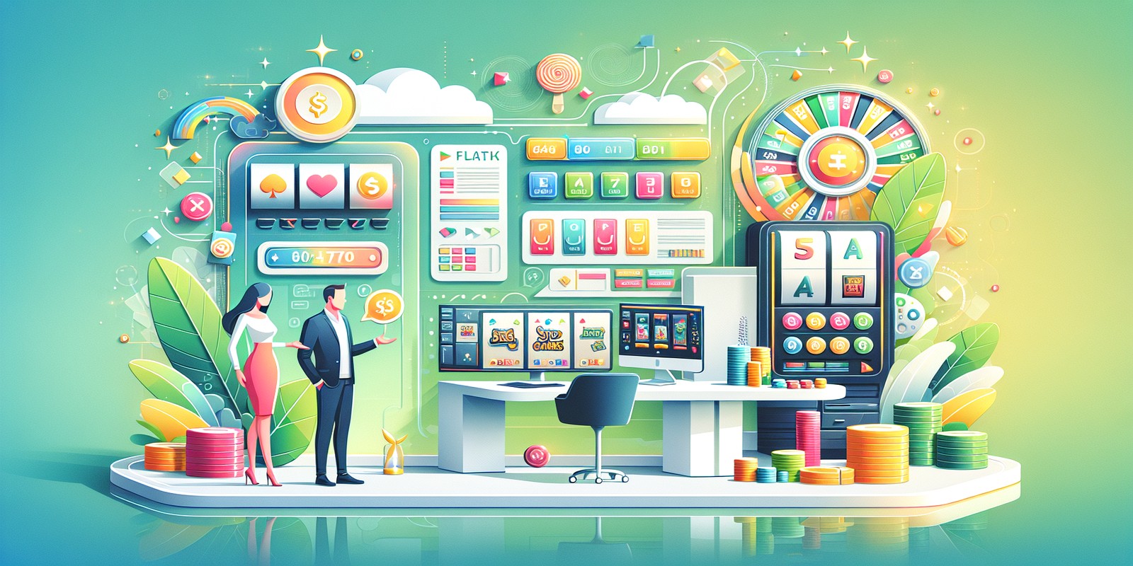 Unlock the Power of Lucky 7: Classic Slots Strategy Guide 2025 - Slot Strategy Guide for global | KK Club