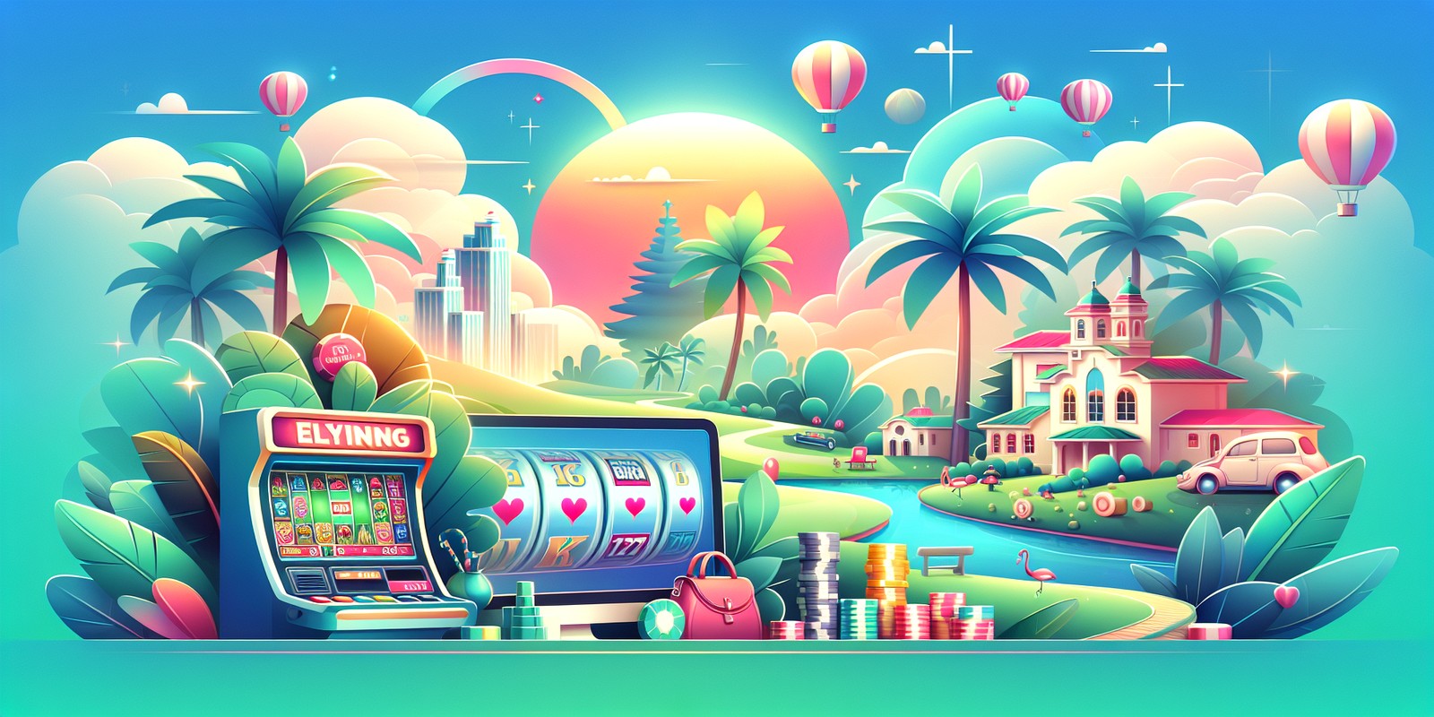 Unlocking the Secrets of Vinli Slots: Top Tips for 2025 - Slot Strategy Guide for pakistani | KK Club