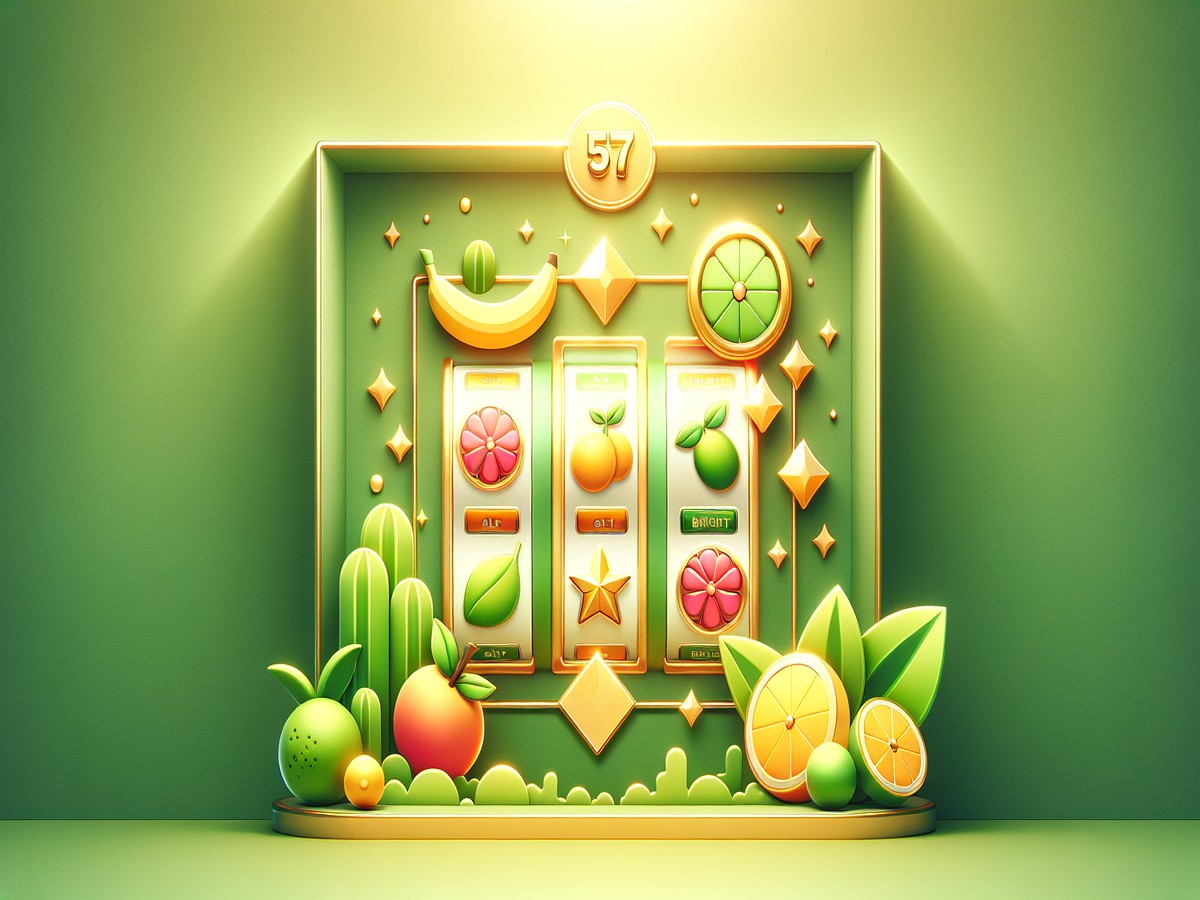 KK Club Classic Fruit Slots - Retro fun at KK Club.