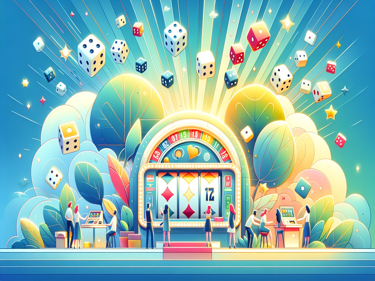 KK Club Dice Games - Enjoy classic games at KK Club.