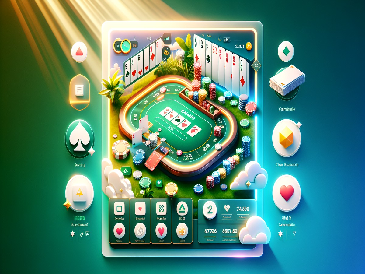KK Club Poker Games - Test your skills at KK Club.