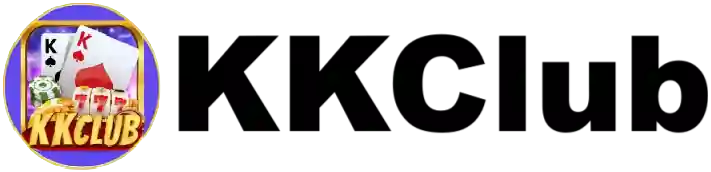 KK Club Logo - Your ultimate slot gaming destination.